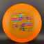 Champion IT - Japan Open F2 Disc Golf Disc