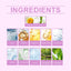 Face Firming Cream Hydrating Moisturizing Gentle Nourishing Elastic Moisturizing Face Skin Brightening Cream - Korvel