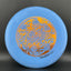 Limited Edition Firm Wizard Disc - Signed by Brian Allen