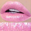 Makeup Diamond Shine Metallic Lipstick Charming Long Lasting Tattoo Liquid Glitter Powder Lipgloss Cosmetics - Korvel