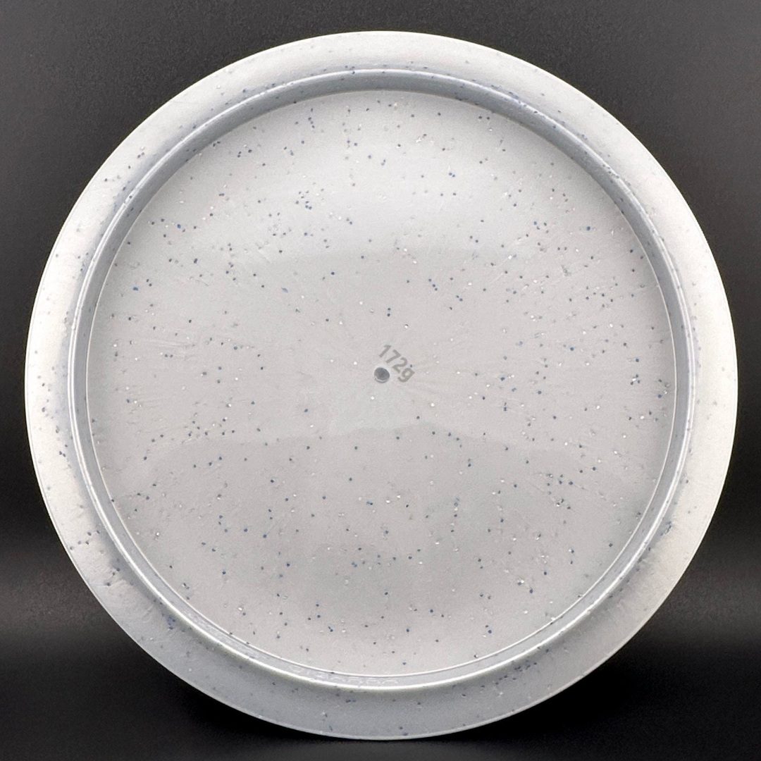 Ti Sparkle Cigarra - Limited Edition Disc Golf Driver
