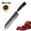 Juego de cuchillos de cocina Carpenter's Special de 6 piezas