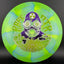 Cosmic Neutron Trace - RADioactive Man Disc Golf Driver
