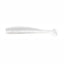 Luya T-tail Soft Bait Fishing Set with Hooks