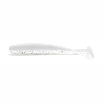 Luya T-tail Soft Bait Fishing Set with Hooks