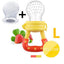 Premium Baby Pacifier Feeder