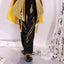 Genshin Impact Morax Zhongli high matching version Zhongli cos clothes matching shoes - Korvel