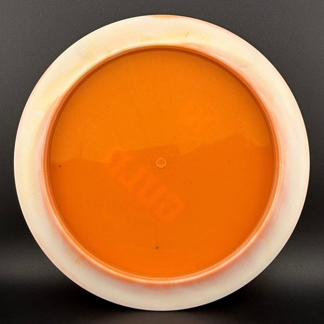 K1 Grind Guld - First Run Disc Golf Driver