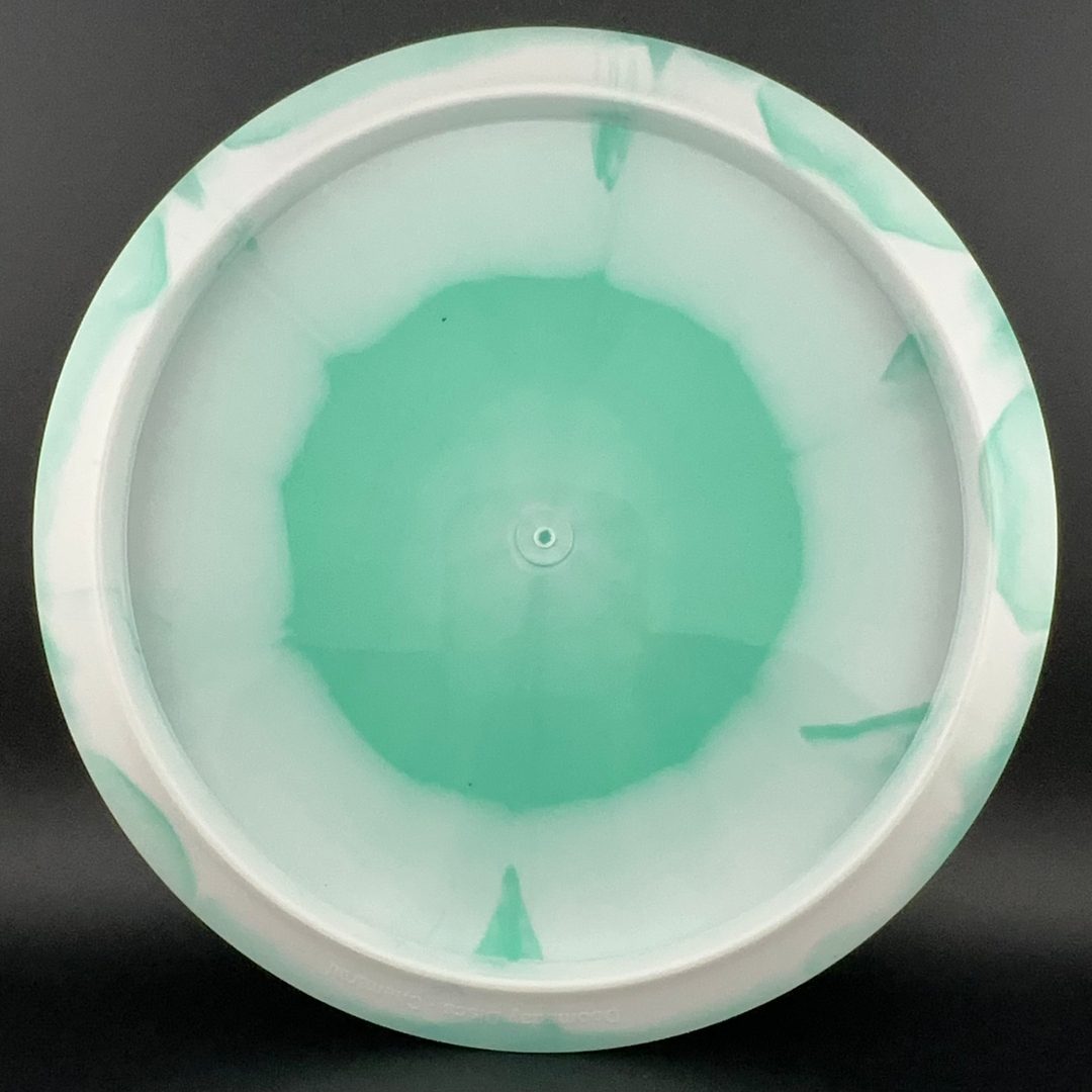 Retina Chemtrail - Burst Disc Golf Driver