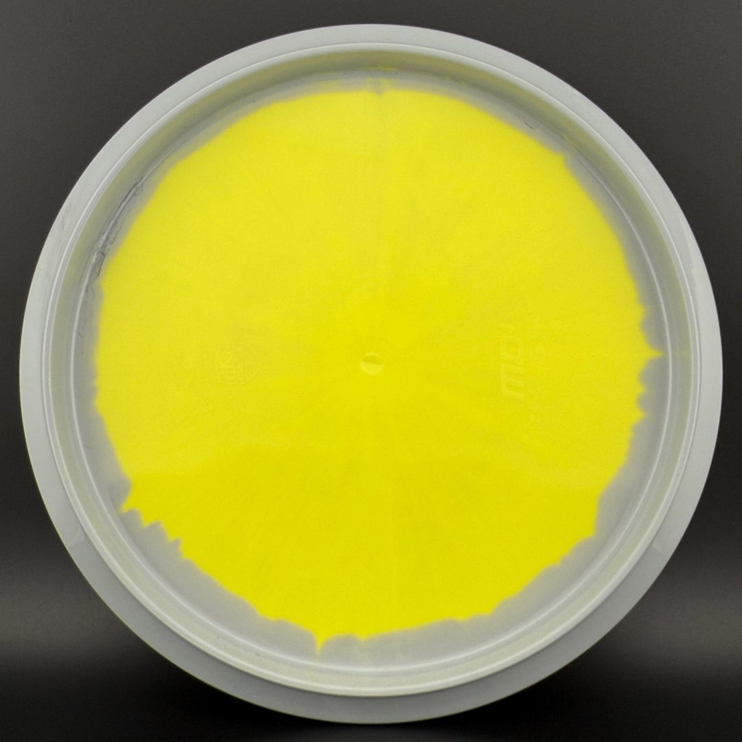 Horizon S-Line MD4 - Team Discmania Multi Stamp