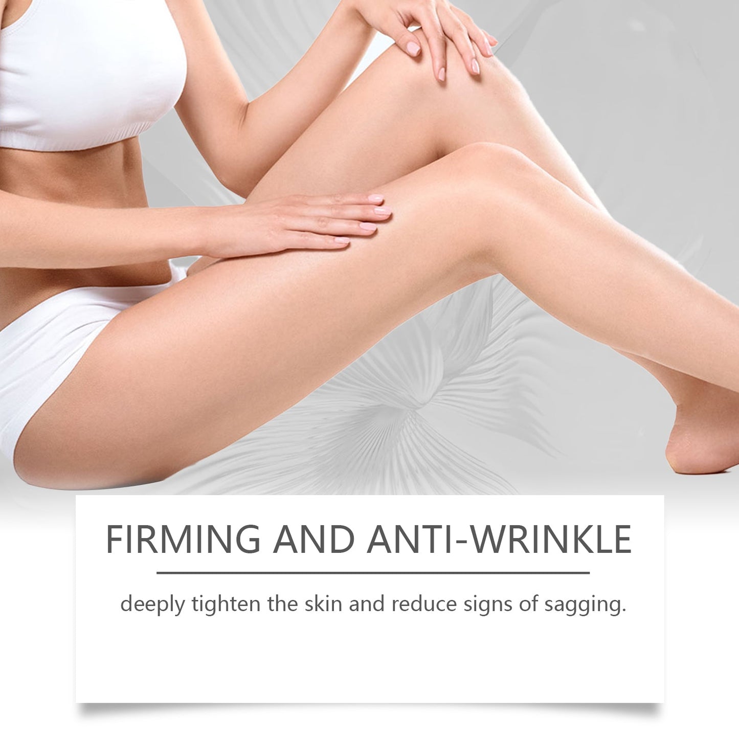 Nourishing Daily Moisturizer for Smooth, Firm Skin