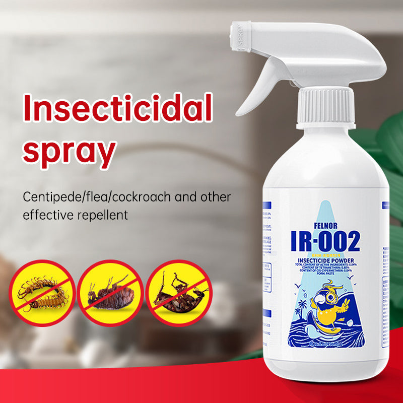 Premium Household Insecticide Spray - 450ml
