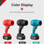 Rechargeable Air Blower Big Tree Industrial Portable Power Tools DIY Excellent for Home Garden Use - Korvel