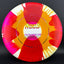 Star I-Dye Roc3 Disc Golf Disc