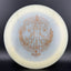 Glow Starship Disc Golf Driver