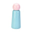 Children's Cute Doll Water Cup Creative Portable Mini Cup with High Aesthetic Value - Korvel
