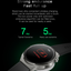 GS GT3 Pro Smart Watch Heart Rate, Blood Pressure, Blood Oxygen Monitoring Bluetooth Sports Watch Bracelet - Korvel