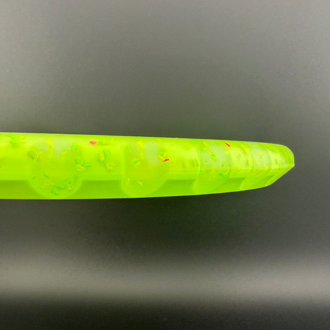 FuZed Confetti Z Zone Disc Golf Putter