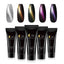 Painless Fast Crystal Extension Glue Cat Eye Manicure Phototherapy Glue Beginner Manicure Holder Nail Extension Glue - Korvel
