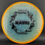 Metal Flake Halo Champion Mako3 - Kona Montgomery 2026 TS
