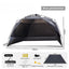 Premium Outdoor 3-4 Person Quick-Set Pop-Up Tent