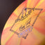 Swirly Apex Bullet - 2023 Mason Ford Signature Series Disc