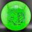 S-Line CD1 - Retired Thunder Disc Golf Driver