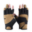 Guantes de Pesca de Grado Profesional - Impermeables y Antideslizantes