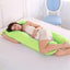 Premium U-Shape Pregnancy Pillow for Comfort and Support