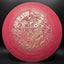 Doomsday Discs Uranium Plague Distance Driver