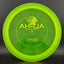 Eternal Flex Alpha Disc Golf Driver