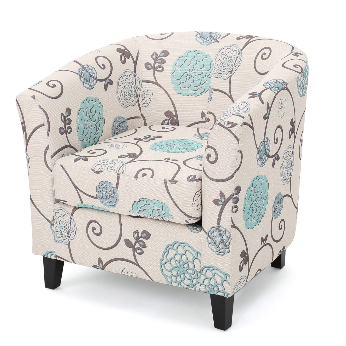 Fauteuil Plaza Club - Confort Élégant pour Votre Espace