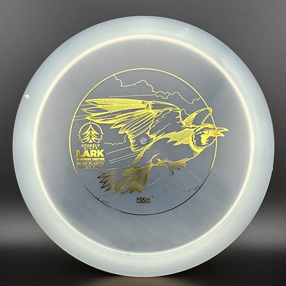 Meso Lark - First Run Fairway Driver