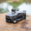 Beast 3 UAV SG906MAX Obstacle Avoidance 3-Axis Gimbal EIS Aerial Photography Quadcopter Remote Control Aircraft - Korvel