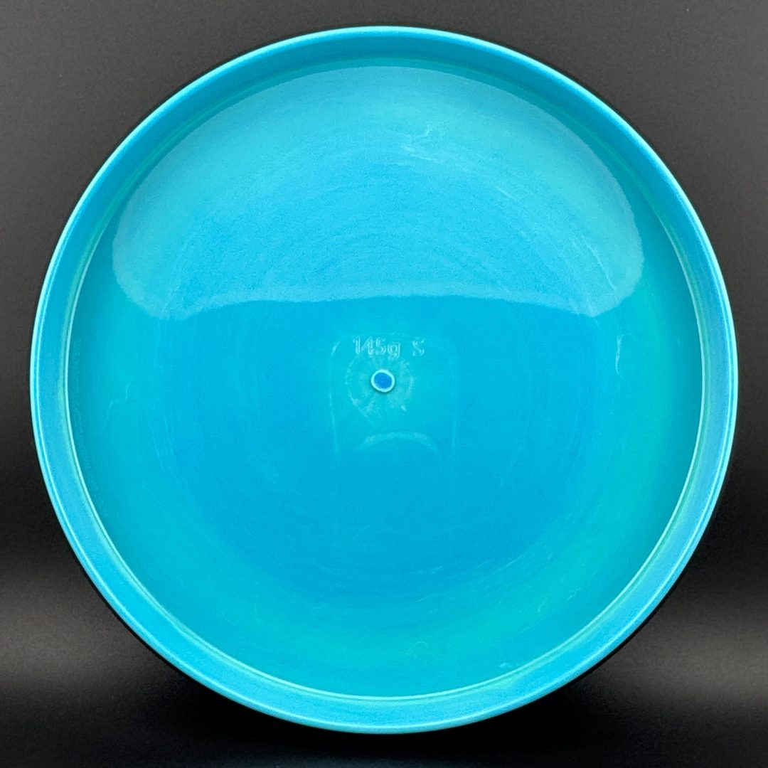 MVP Soft Neutron Glitch Disc Golf Driver