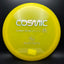 Crystal Cosmic Fairway Driver - Premium Disc Golf Disc