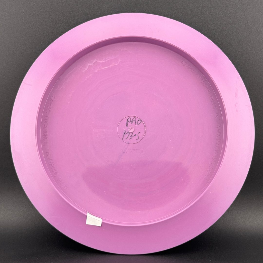 Innova Pro Corvette Disc Golf Driver