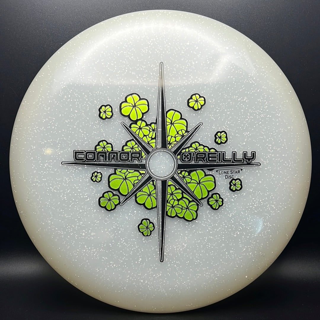 Founders Glow Penny - Connor O'Reilly Tour Series Disc
