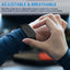 Bracelet en silicone SportFlex Soft-Touch pour WHOOP 4.0