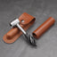 Outdoor Survival PU Punching Tool & Drill Set