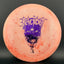 Doomsday Discs Blackout Fairway Driver