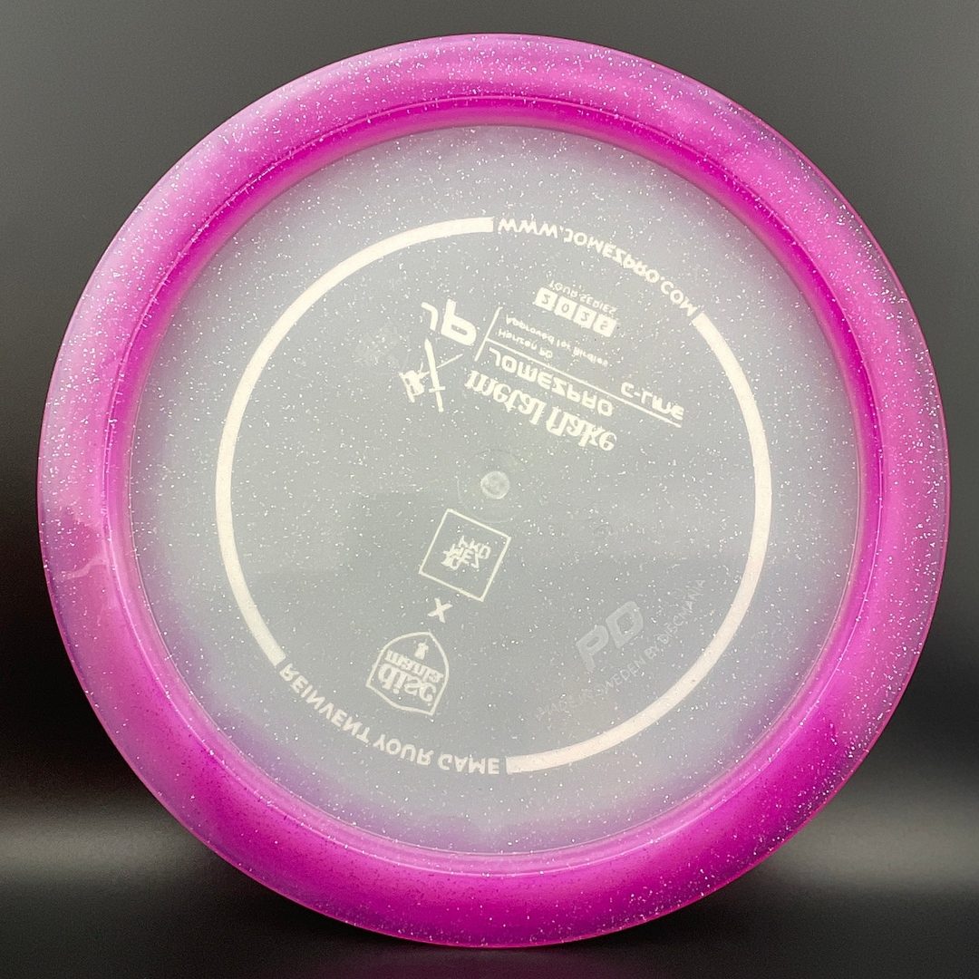 Metal Flake Horizon C-Line PD - JomezPro 2025 Tour Series Disc