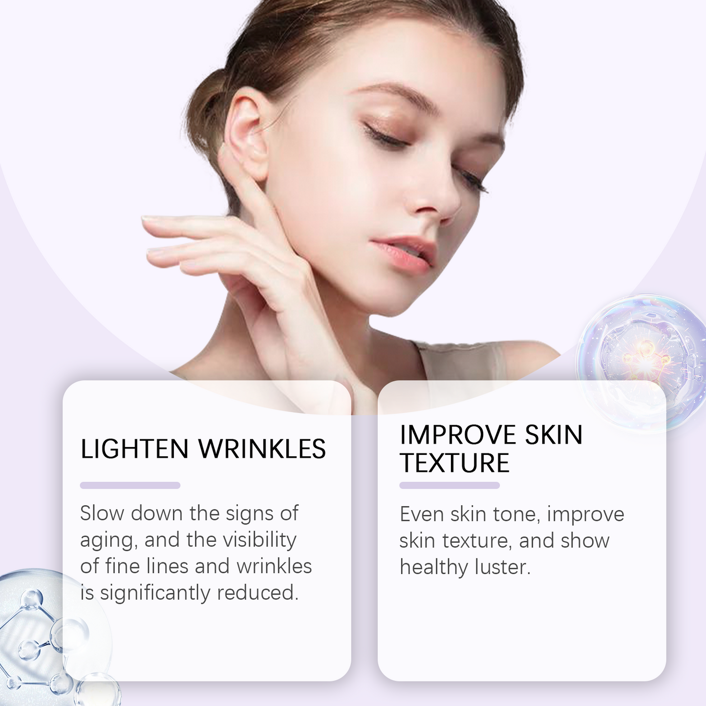 Premium Moisturizing Essence for Radiant Skin