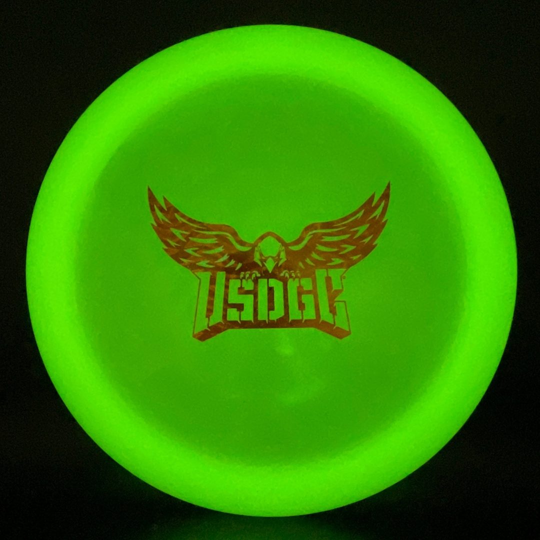 Quantum Lunar Falcon - 2022 USDGC Edition