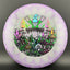 Neutron Echo - DJ Gnomeo par Skeet Design