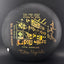 Metal Flake Champion Aviar - 2016 Hall of Fame Commemorative Disc