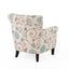 JASMINE CLUB CHAIR - Korvel