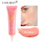HANDAIYAN Liquid Blush - Natural Matte Nude Finish