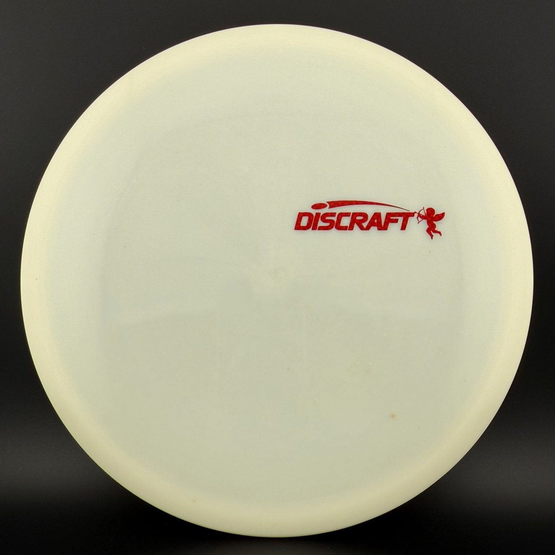 Glo ESP Buzzz - Little Cupid's Arrow Disc Golf Disc
