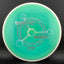 Fission Servo Fairway Driver Disc Golf Disc